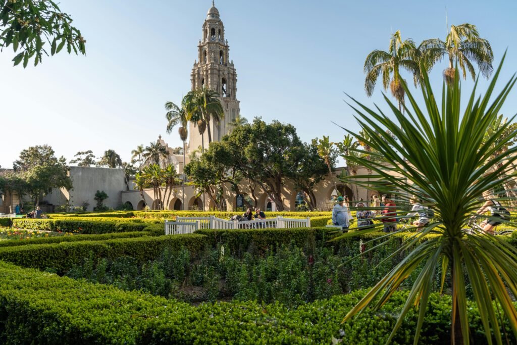 15 Stunning Venues for the Perfect San Diego Bride