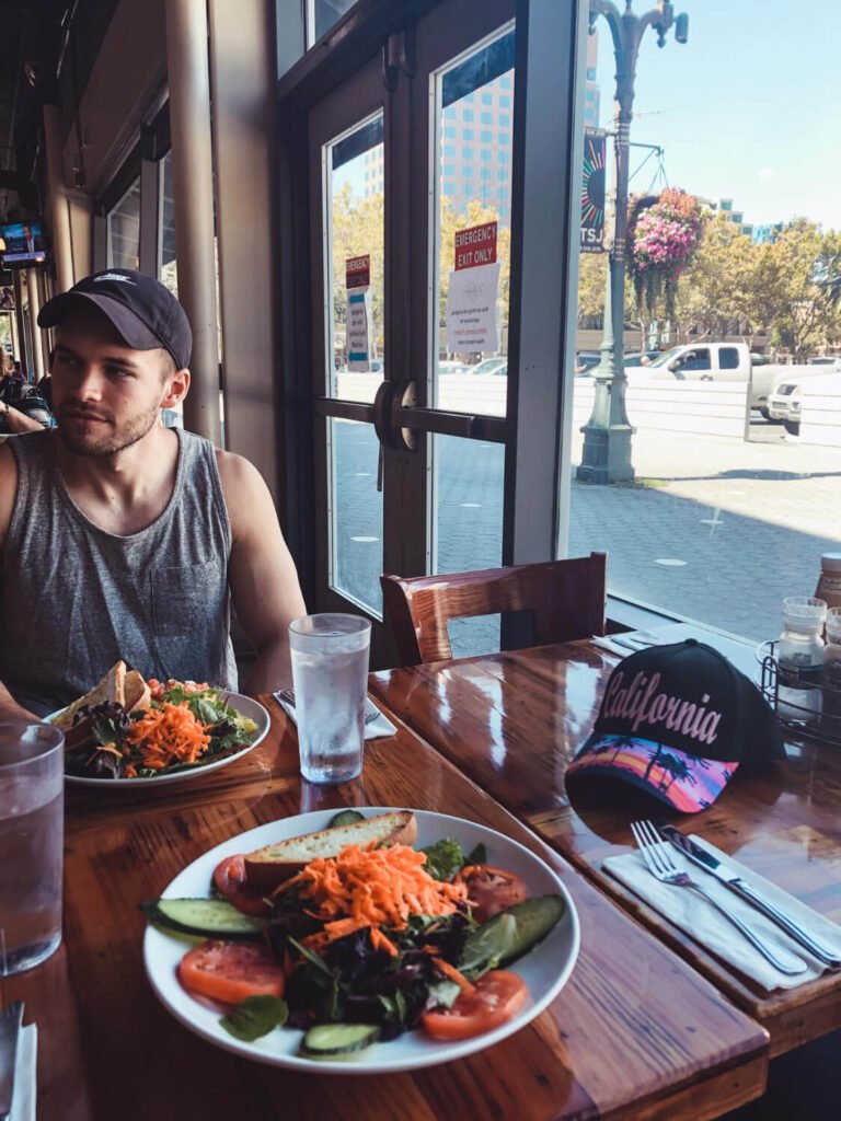 From Street Eats to Fine Dining Explore best Food in LA