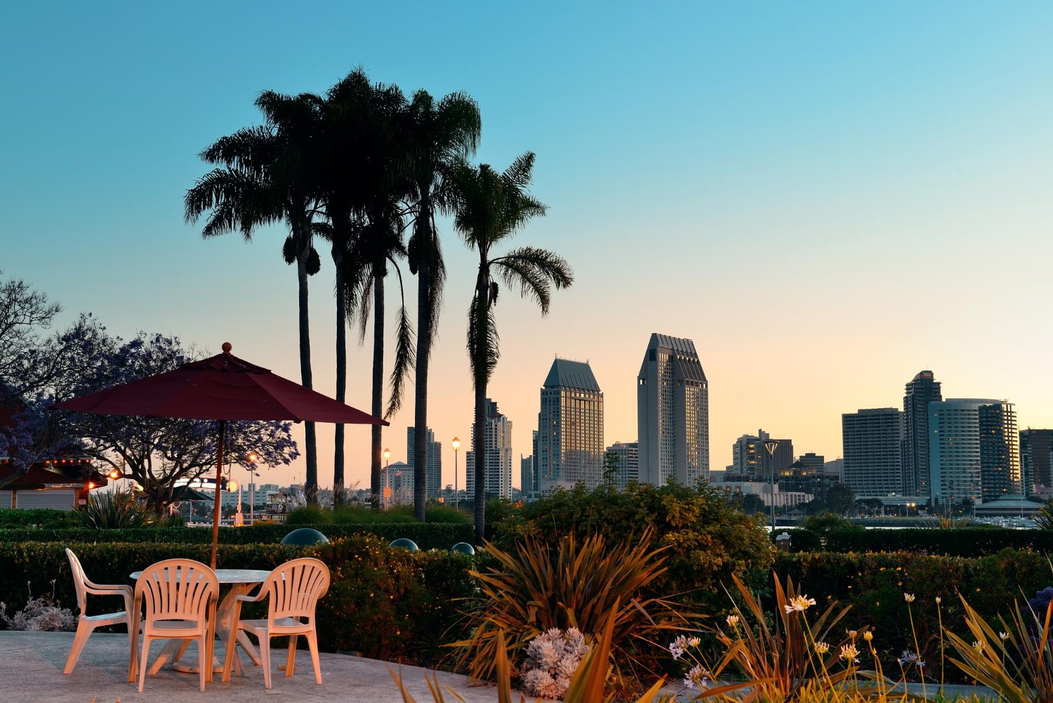 San Diego Travel Guide