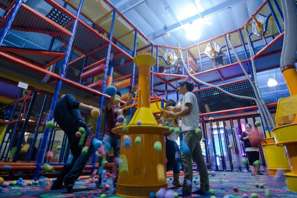 Explore Top Family-Friendly Places in Los Angeles