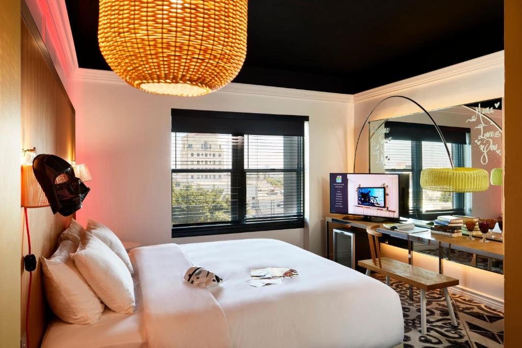 Find the Perfect Hotel for Your Dream Trip In Los Angeles