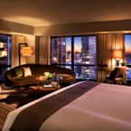The Guide to the Best Neighborhoods & Hotels in Chicago