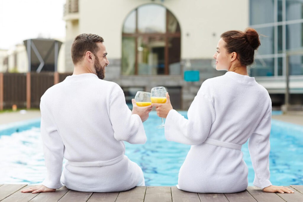Your Go-To Guide for Spa Days in Los Angeles