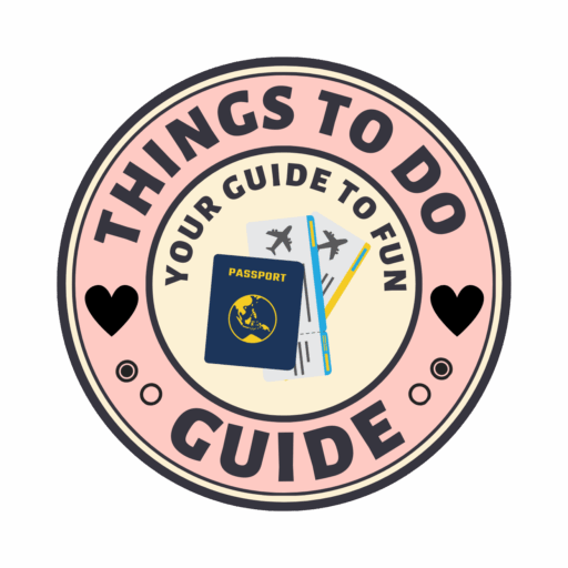 www.ThingsToDoGuide.com