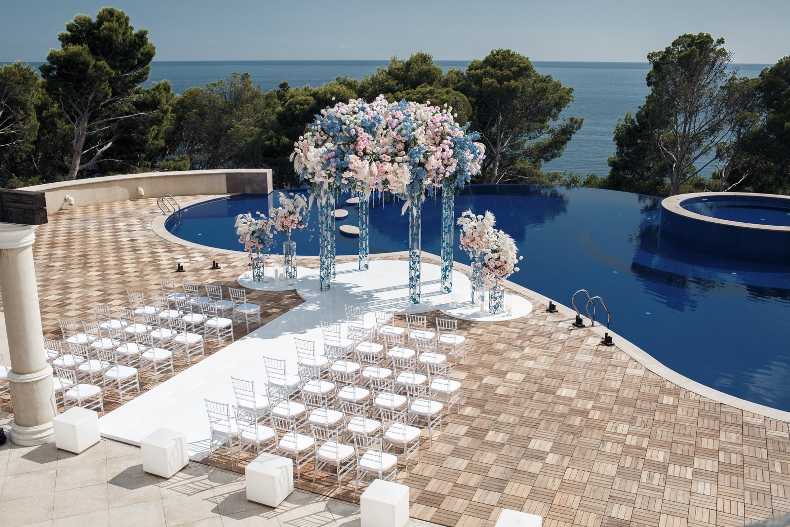Wedding Venues