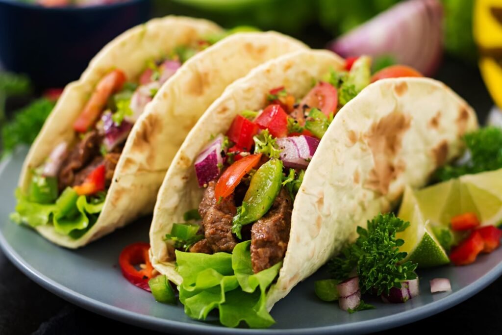 Must-Visit Eateries in San Diego