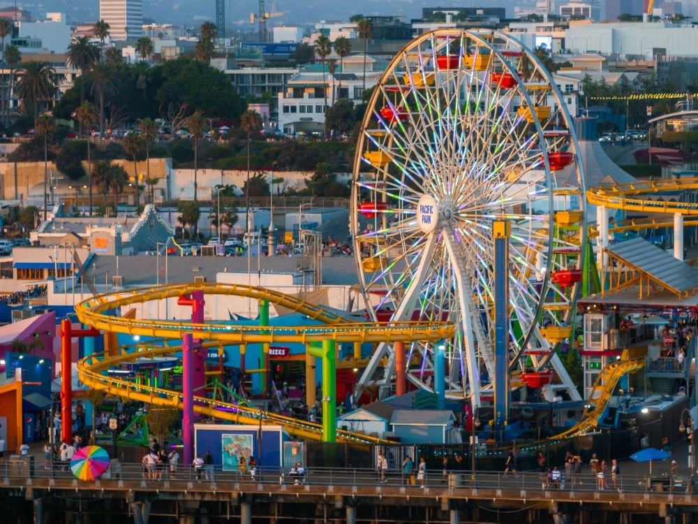 San Diego’s Best Spots for Fun and Adventure