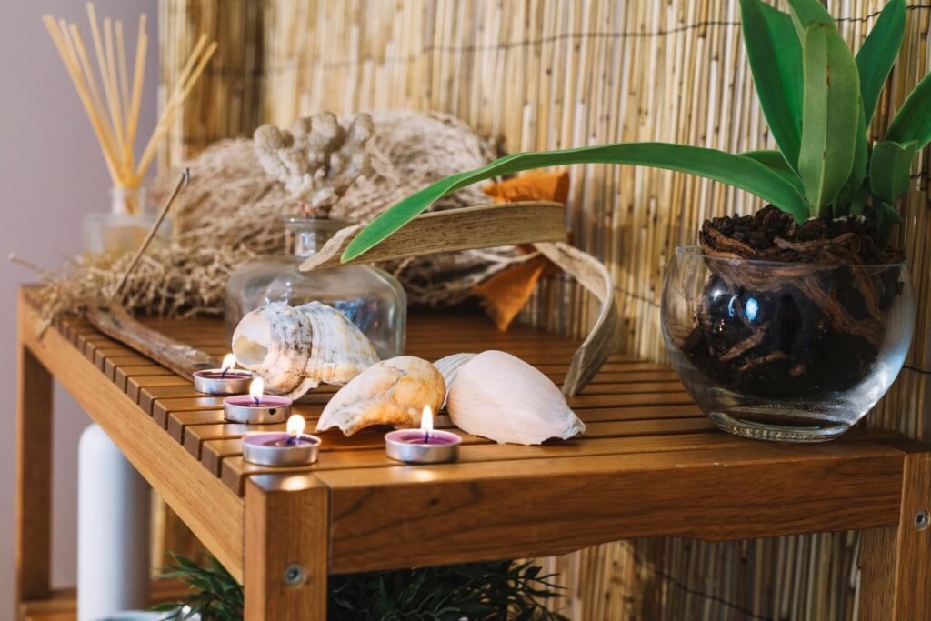 Pamper yourself in style at best spas in Miami