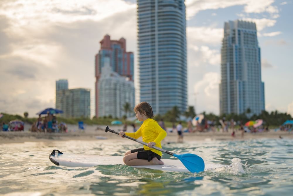 Your Go-To Guide for Kid-Friendly Activities in Tampa