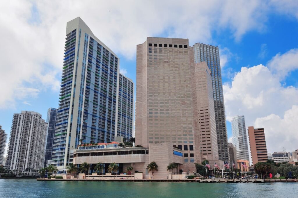 san diego hotel guide