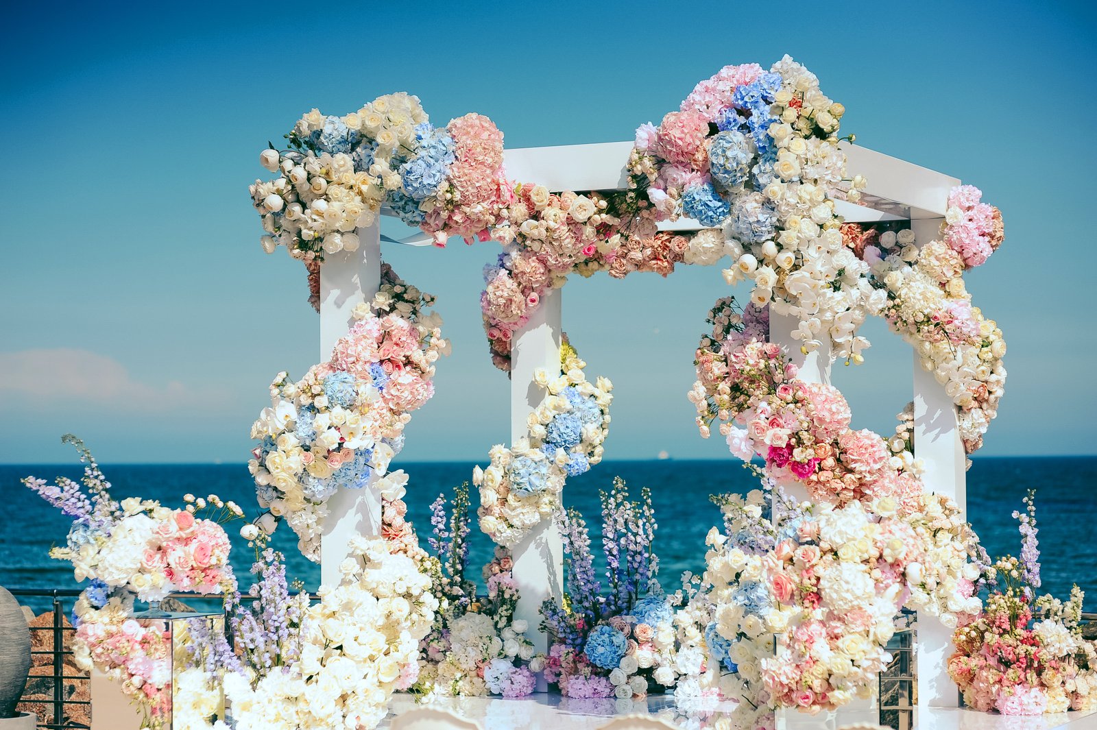 Step-by-Step Guide to Booking Wedding Hotel Blocks