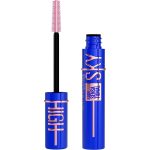 Best Mascara Showdown: IT Cosmetics Superhero vs. Maybelline Lash Sensational Sky High