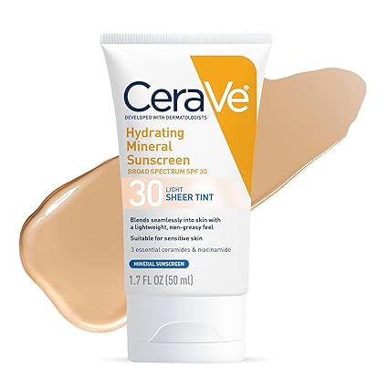 Battle of the Sunscreens: La Roche-Posay vs. CeraVe