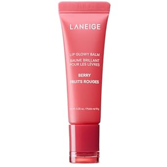 Best Lip Balms: Honest Beauty vs. LANEIGE