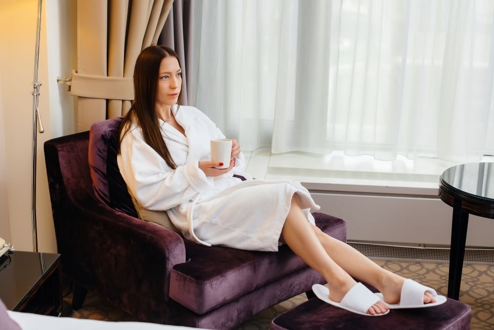 The Best Self-Care Destinations in Beverly Hills