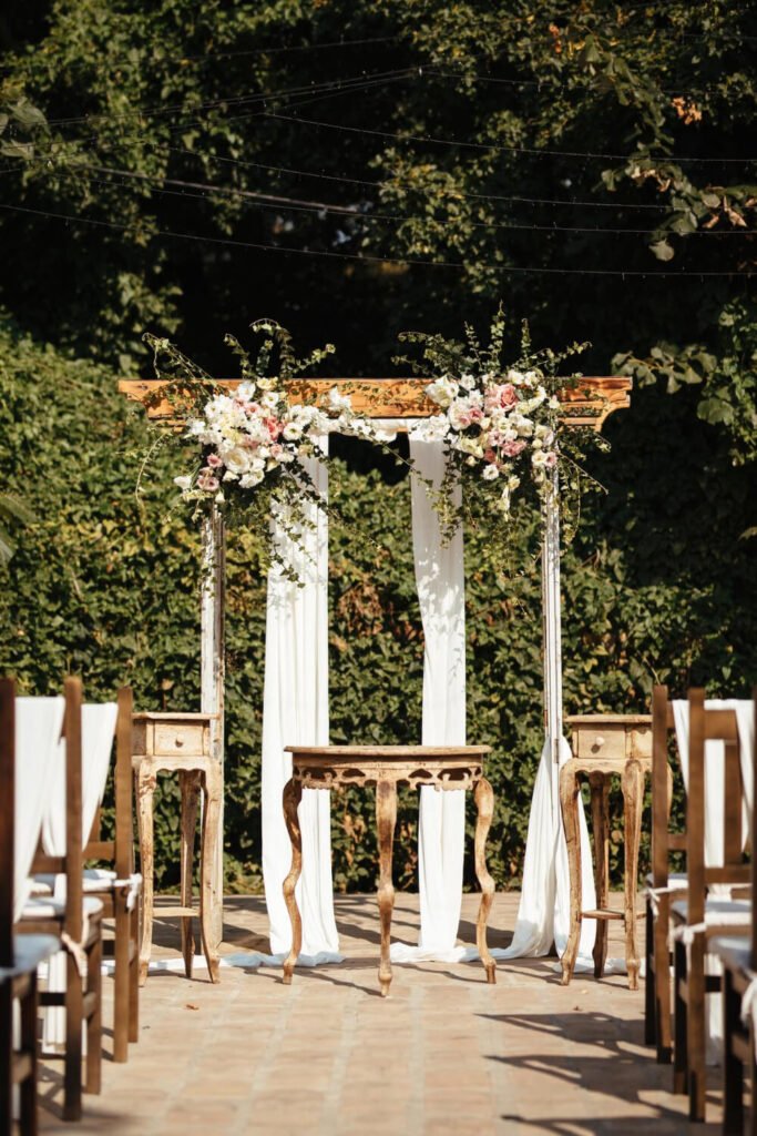 10 Unique Wedding Themes to Make Your Big Day Unforgettable