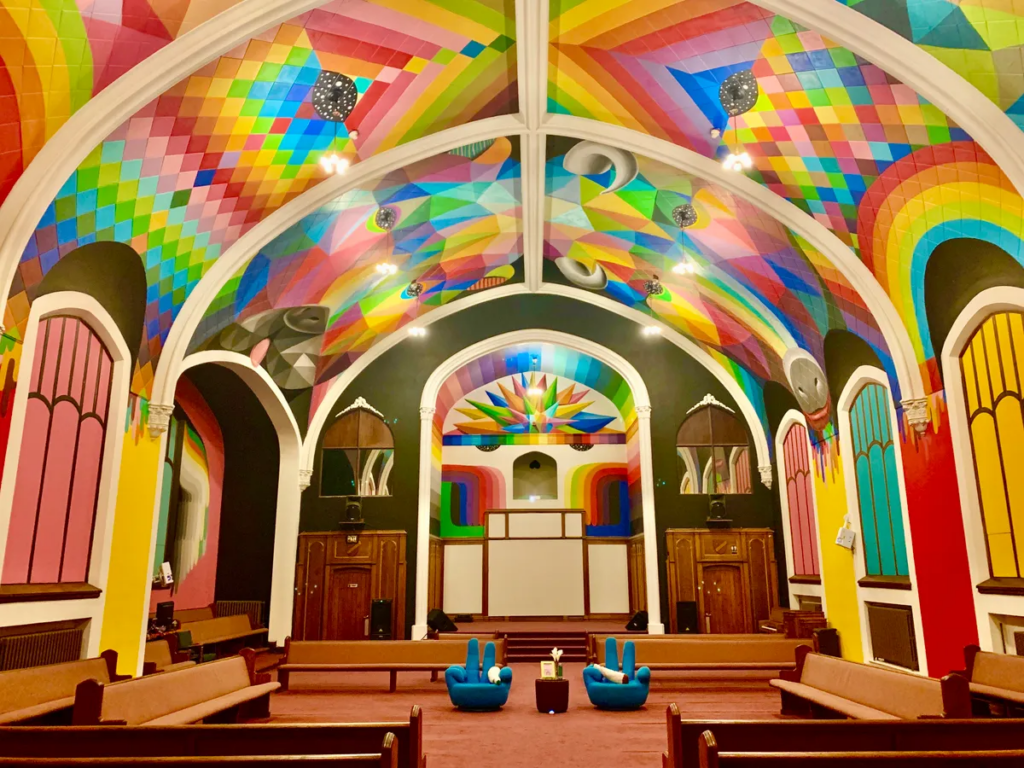 International Church of Cannabis