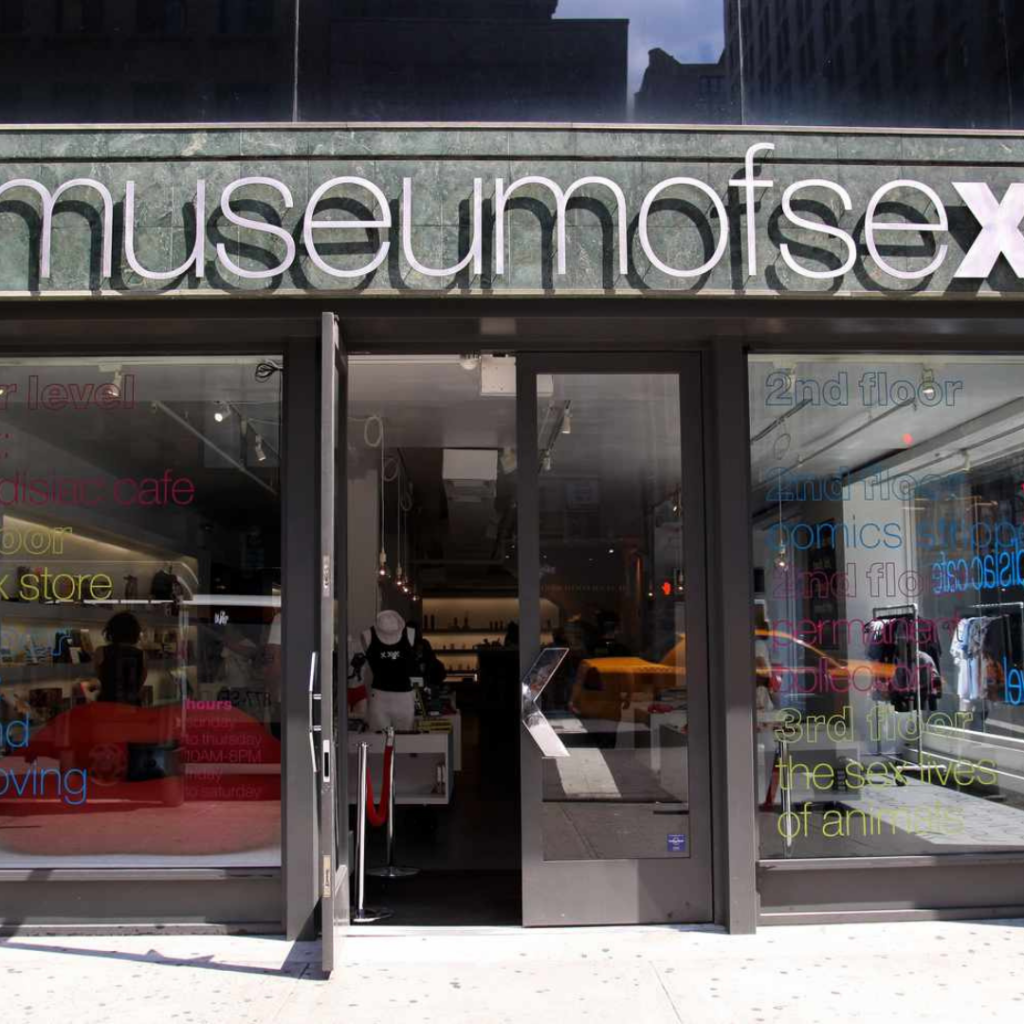 Museum of Sex