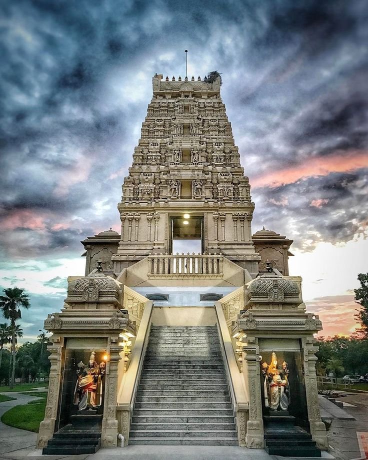 Hindu Temple of Florida