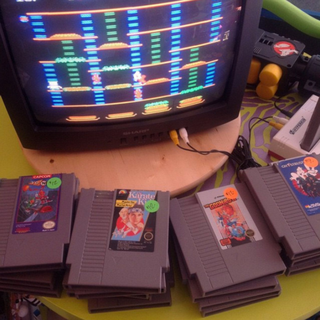 Fifty-Two 80’s