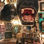 Woolly Mammoth Antiques and Oddities in Chicago, Illinois