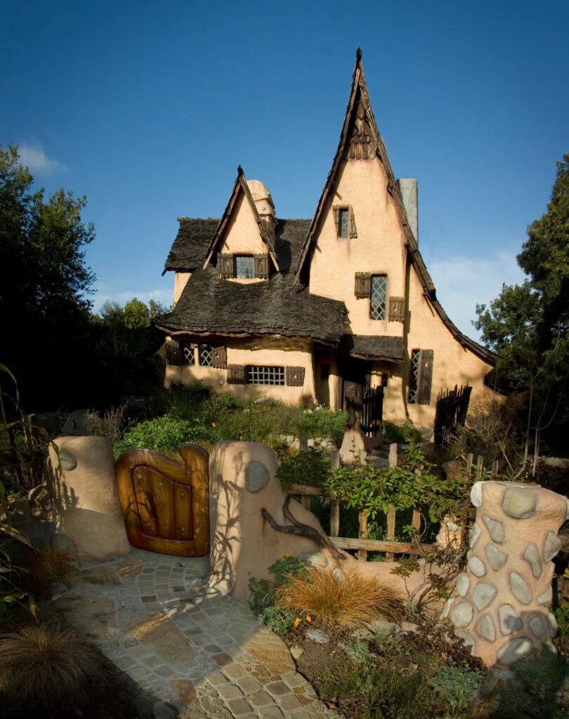 Spadena House