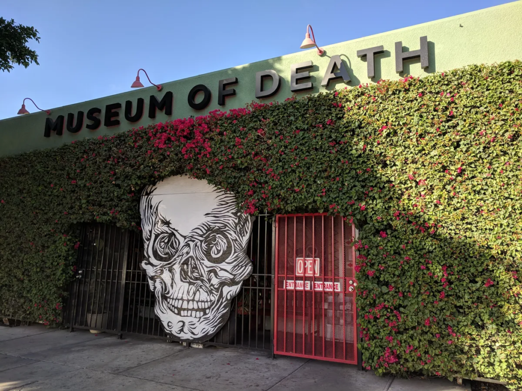 Museum of Death