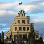 Tovrea Castle