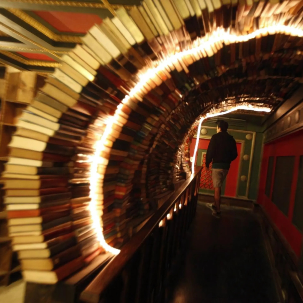 ThingsToDoGuide_The Last Bookstore