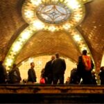 Old City Hall Station