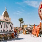 The Neon Museum