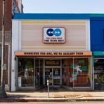 The Echo Park Time Travel Mart