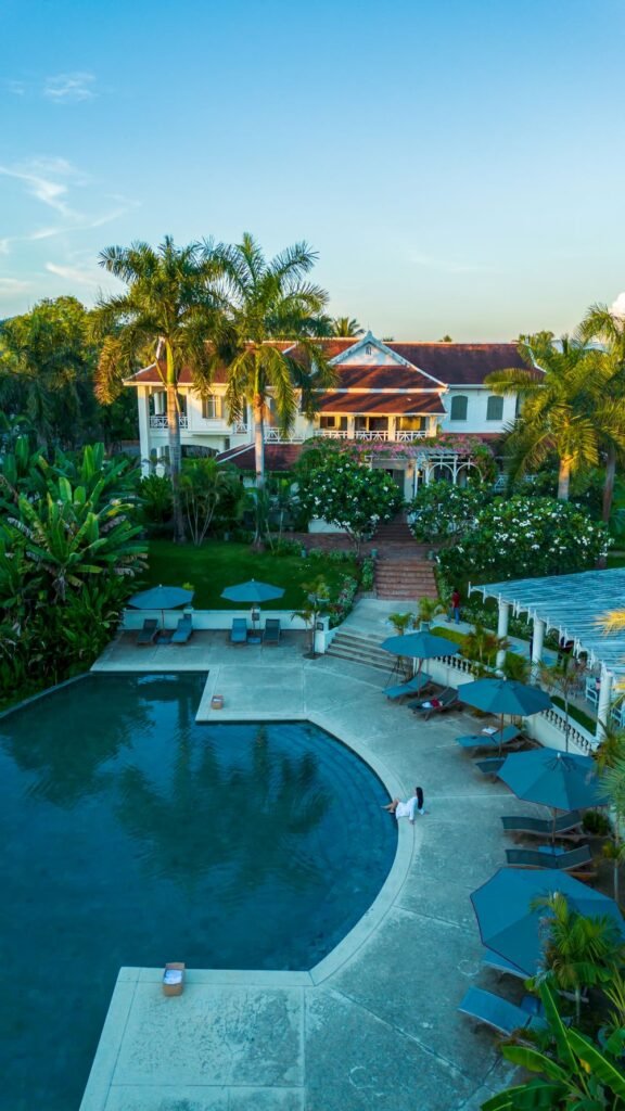 The Best Places to Stay in Orange County for Every Type of Traveler