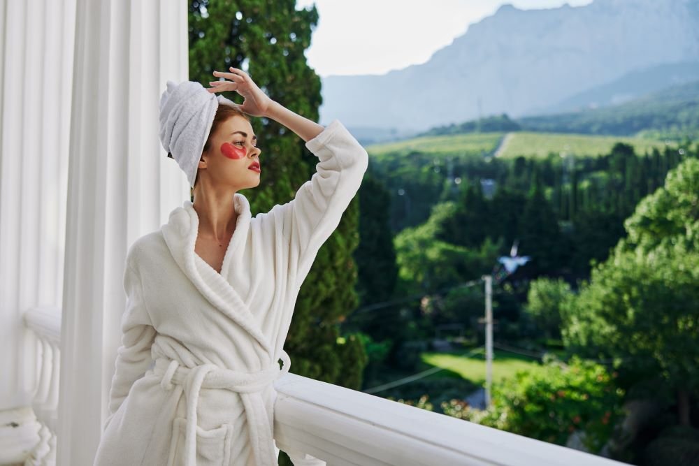 The Best Wellness Getaways in Temecula