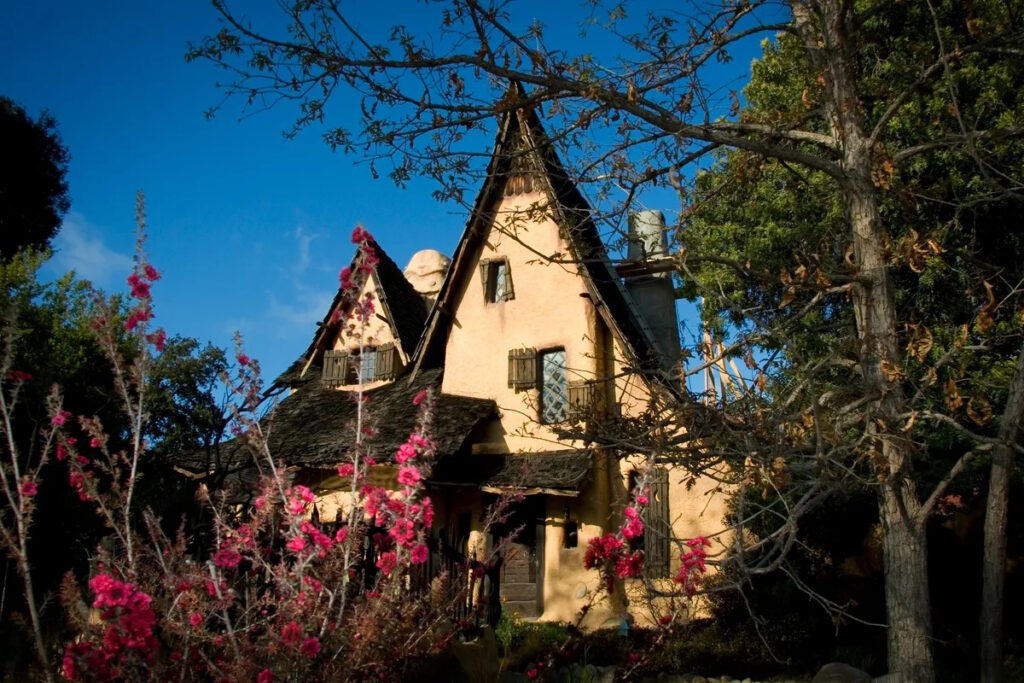 Spadena House