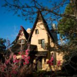 Spadena House