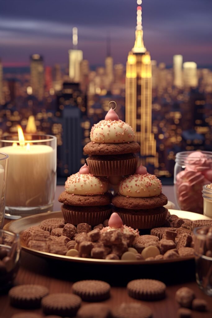 The Best Bites You Can’t Miss in New York