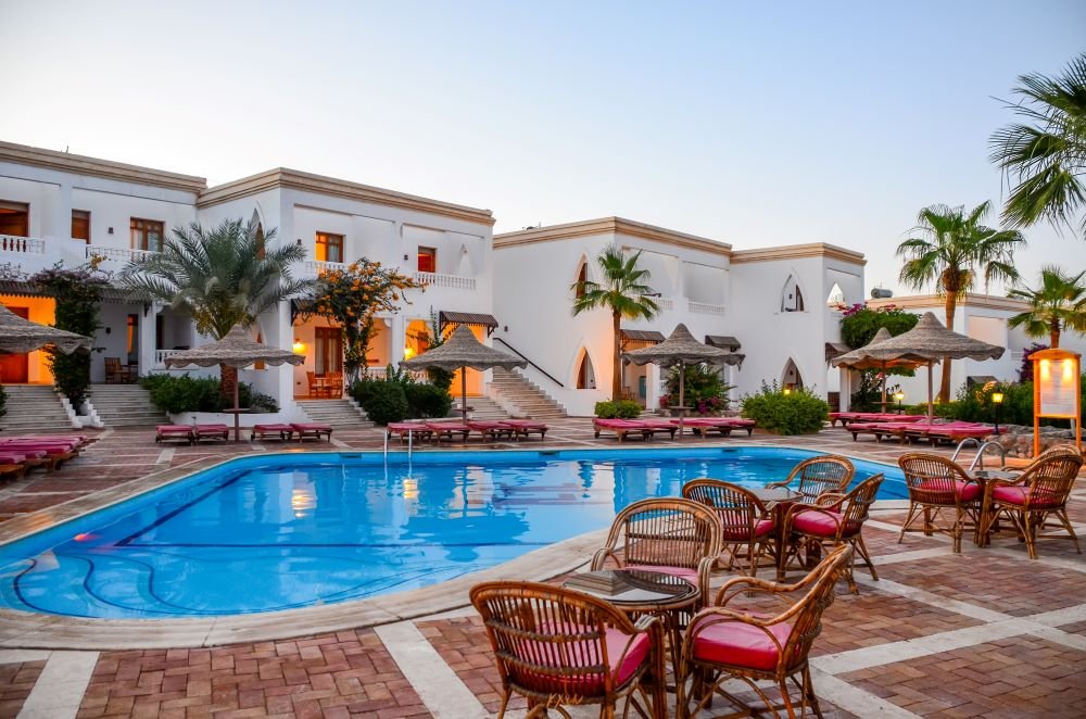 Fallbrook’s Top Hotels & Stays