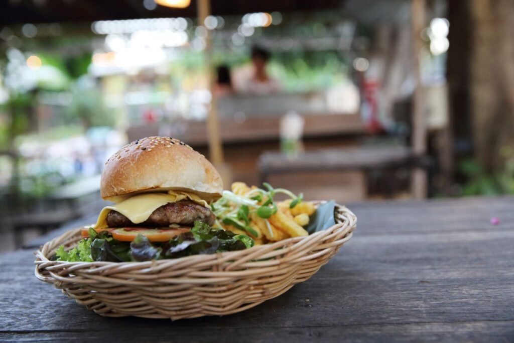 Discover the Best Food in Fallbrook