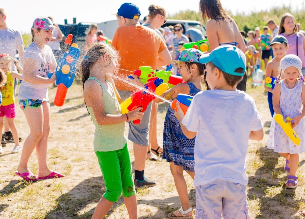 Fun-Filled Activities in Nashville for All Ages