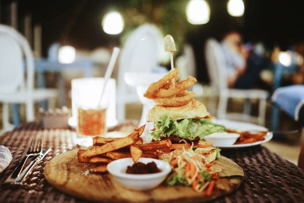 Eat Like a Local in Encinitas