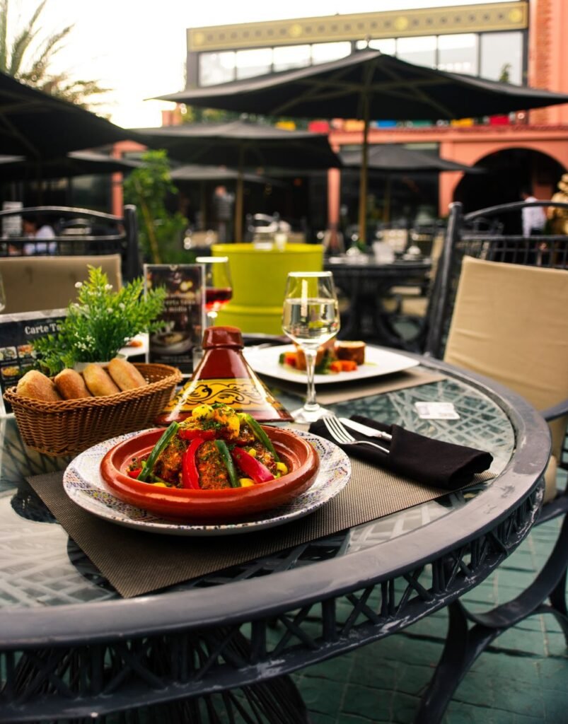 Delicious Bites Without the Pricey Bill in Palm Springs
