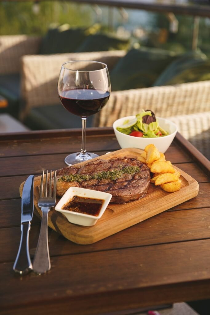 The Definitive Foodie Guide to Las Vegas Dining