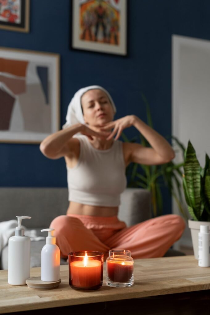 Must-Try Spa, Yoga, and Wellness Activities in Denver