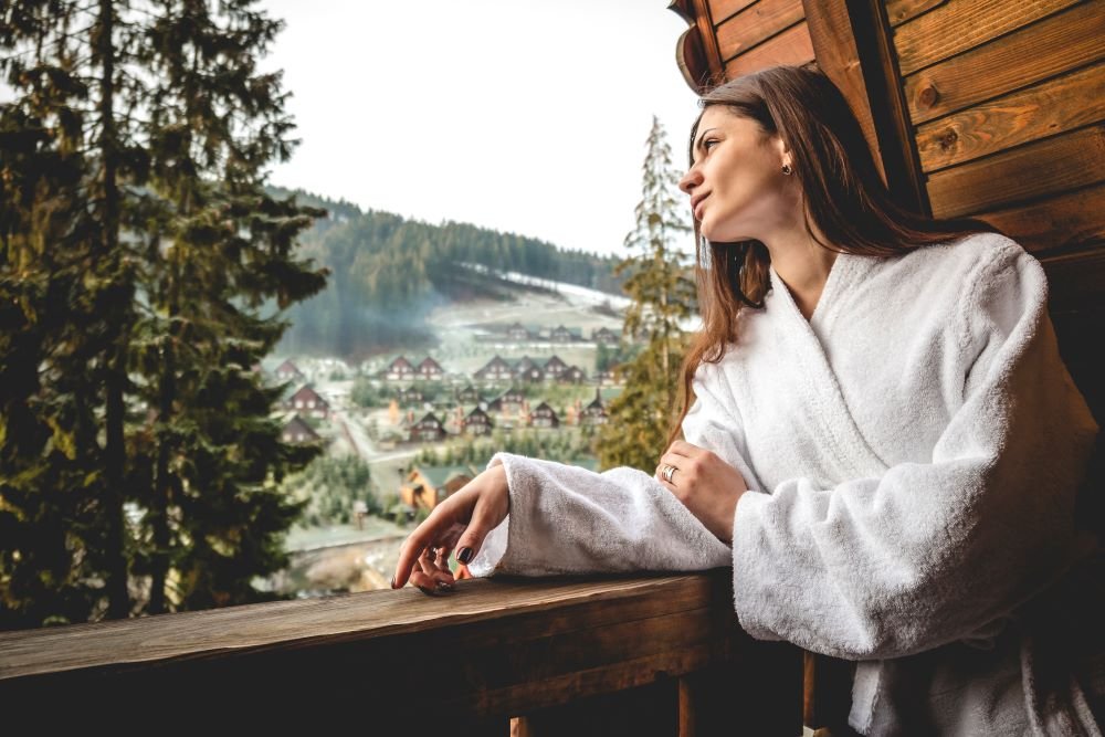 Pamper Yourself in Fallbrook