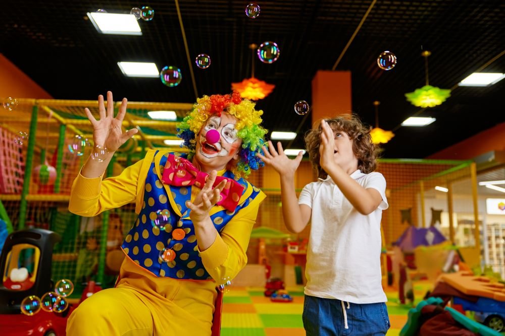 The Best Places In Phoenix For Fun , Laughs And Thrills