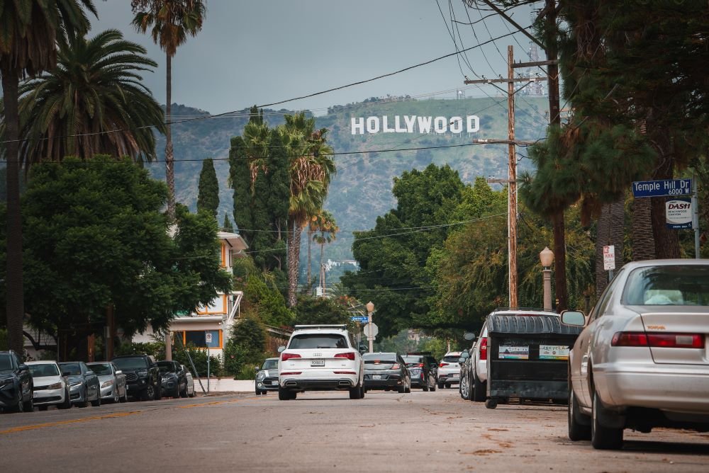 The Best Hotels for Every Traveler in Hollywood