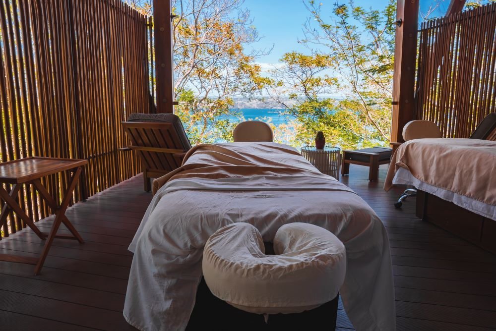 Top Relaxation Spots in Orange County to Melt Stress Away