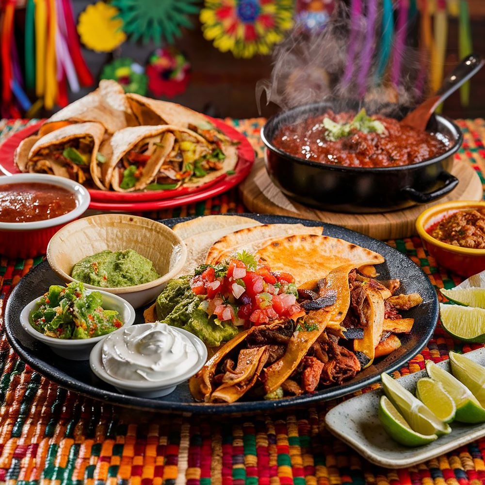 Delicious & Affordable Food Spots in Orange County