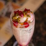 persian cold dessert falooda